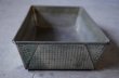 画像3: U.S.A. antique BAKING TIN アメリカアンティーク ブレッドティン ベーキングティン モールド  1940-50's  (3)