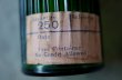 画像10: ENGLAND antique GLASS BOTTLES 3pcs イギリスアンティーク ラベル・キャップ付き ガラスボトル 3個セット ガラス瓶 1930-50's (10)