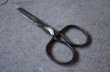 画像3: ENGLAND antique Cigar Cutter Scissors イギリスアンティーク シガーカッターシザー ハサミ ヴィンテージ 1930-40's