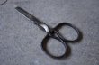 画像3: ENGLAND antique Cigar Cutter Scissors イギリスアンティーク シガーカッターシザー ハサミ ヴィンテージ 1930-40's (3)