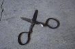 画像4: ENGLAND antique Cigar Cutter Scissors イギリスアンティーク シガーカッターシザー ハサミ ヴィンテージ 1930-40's (4)