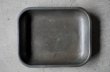 画像3: ENGLAND antique Baking Tin イギリスアンティーク ベーキングティンモールド 焼き型 菓子型 1930-50’ｓ (3)