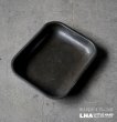 画像1: ENGLAND antique Baking Tin イギリスアンティーク ベーキングティンモールド 焼き型 菓子型 1930-50’ｓ (1)