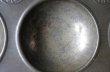 画像5: ENGLAND antique Baking Tin イギリスアンティーク Tala ベーキングティンモールド 9穴  焼き型 菓子型 1940-50’ｓ (5)