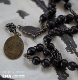 画像: FRANCE antique  Rosary フランスアンティーク ロザリオ ヴィンテージ 1950-60's  