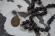 画像2: FRANCE antique  Rosary フランスアンティーク ロザリオ ヴィンテージ 1950-60's  