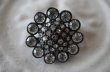 画像2: SALE【30%OFF】ENGLAND antique Brooch イギリスアンティーク ブローチ アクセサリー ヴィンテージブローチ コスチュームジュエリー 1960-80's  (2)