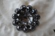画像3: SALE【30%OFF】ENGLAND antique Brooch イギリスアンティーク ブローチ アクセサリー ヴィンテージブローチ コスチュームジュエリー 1960-80's  (3)