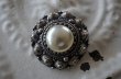 画像2: SALE【30%OFF】ENGLAND antique Brooch イギリスアンティーク ブローチ アクセサリー ヴィンテージブローチ コスチュームジュエリー 1960-80's 