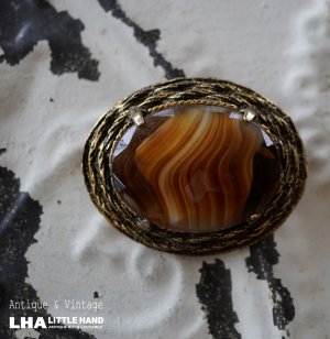 画像: SALE【30%OFF】ENGLAND antique Brooch イギリスアンティーク ブローチ アクセサリー ヴィンテージブローチ コスチュームジュエリー 1960-80's 