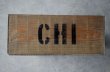 画像6: SALE【30%OFF】LHA ORIGINAL WOODEN BOX ANTIQUE STYLE ウッドボックス 木箱 (6)