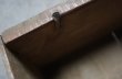 画像8: SALE【30%OFF】LHA ORIGINAL WOODEN BOX ANTIQUE STYLE ウッドボックス 木箱 (8)