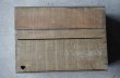 画像10: SALE【30%OFF】LHA ORIGINAL WOODEN BOX ANTIQUE STYLE ウッドボックス 木箱 (10)