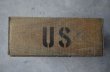 画像8: SALE【30%OFF】LHA ORIGINAL WOODEN BOX ANTIQUE STYLE ウッドボックス 木箱 (8)
