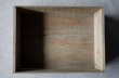 画像6: SALE【30%OFF】LHA ORIGINAL WOODEN BOX ANTIQUE STYLE ウッドボックス 木箱 (6)