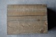 画像9: SALE【30%OFF】LHA ORIGINAL WOODEN BOX ANTIQUE STYLE ウッドボックス 木箱 (9)