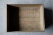 画像6: SALE【30%OFF】LHA ORIGINAL WOODEN BOX ANTIQUE STYLE ウッドボックス 木箱 (6)