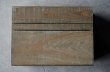画像7: SALE【30%OFF】LHA ORIGINAL WOODEN BOX ANTIQUE STYLE ウッドボックス 木箱 (7)