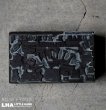 画像2: FRANCE antique Letterpress  HOUSE HOLD KITCHEN フランスアンティーク メタルプリンターブロック レタープレス スタンプ はんこ 1890-1940's  (2)