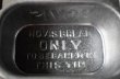 画像7: 【RARE】ENGLAND antique HOVIS BREAD TIN イギリスアンティーク ホーヴィス ミニブレッド缶 3連 ベーキングティンモールド 型 1950's (7)