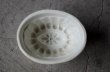画像3: ENGLAND antique JELLY MOLD イギリスアンティーク 小さなゼリーモールド 陶器製 ヴィンテージ プディング 型 お菓子 1910-30’ｓ (3)