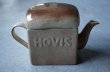 画像5: 【OUTLET】ENGLAND antique  HOVIS TEA POT イギリスアンティーク HOVIS ティーポット ヴィンテージ 1970-80's (5)