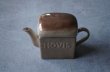 画像3: 【OUTLET】ENGLAND antique  HOVIS TEA POT イギリスアンティーク HOVIS ティーポット ヴィンテージ 1970-80's (3)