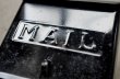 画像5: U.S.A. antique FULTON MAIL BOX アメリカアンティーク【デッドストック未使用品・箱付】 新聞受け付き メールボックス ポスト 郵便受け ヴィンテージ ポスト 1970's  (5)