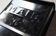 画像4: U.S.A. antique FULTON MAIL BOX アメリカアンティーク【デッドストック未使用品・箱付】 新聞受け付き メールボックス ポスト 郵便受け ヴィンテージ ポスト 1970's  (4)