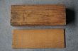 画像6: USA antique COOPER BRAND Cheese Box & LID アメリカアンティーク 木製チーズボックス ＆フタ ヴィンテージ 木箱 1930-1940's (6)