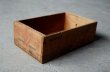 画像4: USA antique COOPER BRAND Cheese Box アメリカアンティーク 木製チーズボックス  ヴィンテージ 木箱 1930-1940's