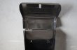 画像9: U.S.A. antique FULTON MAIL BOX アメリカアンティーク【デッドストック未使用品・箱付】 新聞受け付き メールボックス ポスト 郵便受け ヴィンテージ ポスト 1970's  (9)
