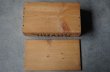 画像14: 【RARE】ENGLAND antique BOVRIL BOX with LID イギリスアンティーク ボブリル 木製 ウッドボックス [仕切り・フタ付き] ヴィンテージ 1950's   (14)