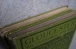 画像6: ENGLAND antique BOOKS イギリス アンティーク 本 2冊セット 古書 洋書 ブック 1898・1899's (6)