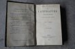 画像15: FRANCE antique BOOKS フランス アンティーク 本 3冊セット 古書 洋書 アンティークブック 1882-85's