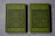 画像3: ENGLAND antique BOOKS イギリス アンティーク 本 2冊セット 古書 洋書 ブック 1898・1899's (3)