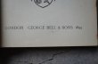 画像13: ENGLAND antique BOOKS イギリス アンティーク 本 2冊セット 古書 洋書 ブック 1898・1899's (13)