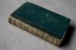 画像3: FRANCE antique BOOK フランス アンティークブック 本 古書 洋書 1841's  (3)
