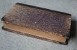 画像6: FRANCE antique BOOK フランス アンティークブック 本 古書 洋書 1819's  (6)