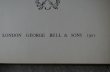 画像11: ENGLAND antique BOOKS イギリス アンティーク 本 2冊セット 古書 洋書 ブック 1901・1905's (11)