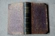 画像4: FRANCE antique BOOK フランス アンティークブック 本 古書 洋書 1819's  (4)