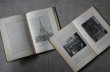 画像7: ENGLAND antique BOOKS イギリス アンティーク 本 2冊セット 古書 洋書 ブック 1901・1905's (7)