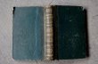 画像4: FRANCE antique BOOK フランス アンティークブック 本 古書 洋書 1841's  (4)