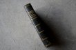 画像2: FRANCE antique BOOK フランス アンティークブック 本 古書 洋書 1819's  (2)