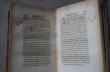 画像11: FRANCE antique BOOK フランス アンティークブック 本 古書 洋書 1819's  (11)