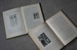 画像7: ENGLAND antique BOOKS イギリス アンティーク 本 2冊セット 古書 洋書 ブック 1899・1909's (7)