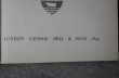 画像13: ENGLAND antique BOOKS イギリス アンティーク 本 2冊セット 古書 洋書 ブック 1899・1909's (13)