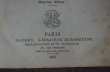 画像15: FRANCE antique BOOK フランス アンティークブック 本 古書 洋書 1867's  (15)