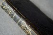 画像3: FRANCE antique BOOK フランス アンティークブック 本 古書 洋書 1846's  (3)