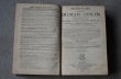画像14: FRANCE antique BOOK フランス アンティークブック 本 古書 洋書 1867's  (14)